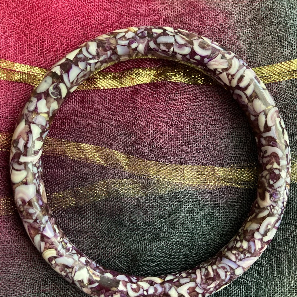 Native Shell Bracelets - Picture 6 of 8